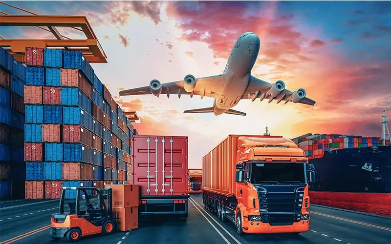 Dry Container & Trailer Transport in Mumbai and Navi Mumbai