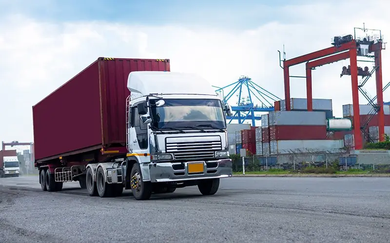 Transport Service from Navi Mumbai & Mumbai to Rajasthan