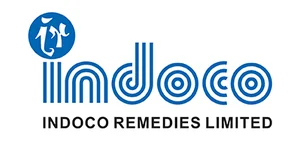 Indoco Remedies logo