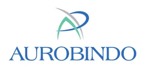 Aurobindo logo