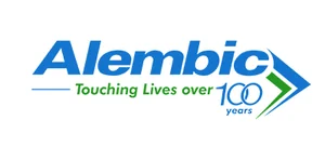 Alembic logo