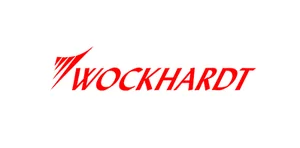Wockhardt logo