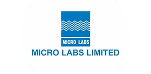 Micro Labs logo