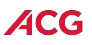ACG logo