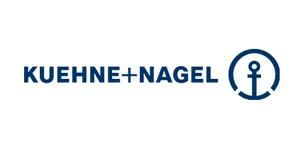Kuehne+Nagel logo