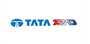 Tata TRAD logo