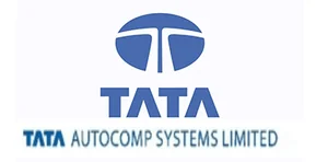 Tata Autocomp Systems logo
