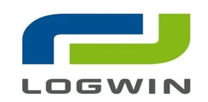 Logwin logo