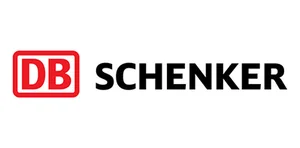 DB Schenker logo