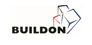 Buildon logo