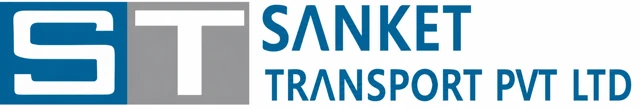 Sanket Transport Pvt Ltd logo