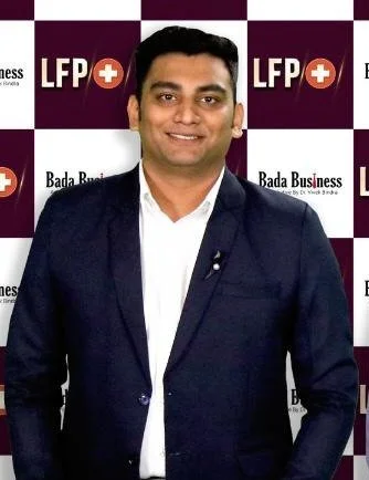 Sankett Chauhan, Manager at Sanket Transport